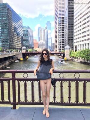 chicago upskirt voyeur - Chicago Upskirt Voyeur | Sex Pictures Pass