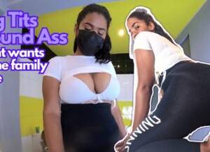 big tits round ass in clothes - Curvy Ortega | VR Porn Hub: First VR Porn Tube site with free streaming.