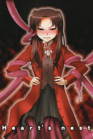 Fate Saber Anime Tentacle Porn - HeartÃ¢Â´s Nest (by Bbsacon) - Hentai doujinshi for free at HentaiLoop