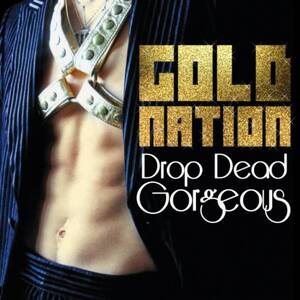 Drop Dead Gorgeous Porn Stars - GoldNation - Drop Dead Gorgeous (Darren B So Thirsty I'm Dehydrated Mix)  ft. Sir Ari Gold MP3 Download & Lyrics | Boomplay