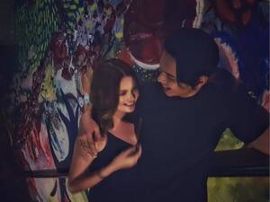 Angelica Panganiban Sex Tape - Angelica Panganiban and Carlo Aquino revisit the past in new teaser -  Preen.ph