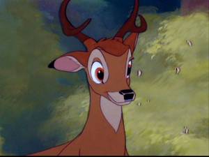 Bambi Mother Porn - An animated gif. Make your own gifs with our Animated Gif Maker.