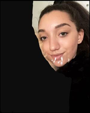 arab girl cum facial - Cum facial hot arab girl - Cum Face GeneratorCum Face Generator