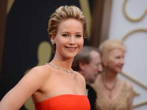 Jennifer Lawrence Leaked Sex Tape - Jennifer Lawrence: Leaked 4Chan sex video branded 'fake' by users | The  Independent | The Independent