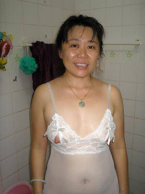 Mature Asian Granny - Mature Asian Granny Nude | Sex Pictures Pass