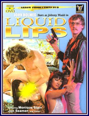 Liquid Lips Porn - Liquid Lips Adult DVD