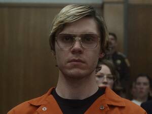 Jeffrey Dahmer Porn - Netflix Removed 'Dahmer's â€œLGBTQâ€ Tag Following Backlash | Them