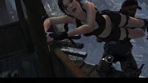 Lara Tomb Raider Underworld Porn - Tomb Raider - Underworld Outfit Ryona Part 3 | MOTHERLESS.COM â„¢