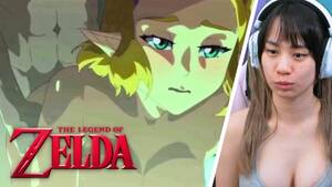 Anime Princess Zelda Lesbian Porn - Zelda Animation Porn Videos | Pornhub.com