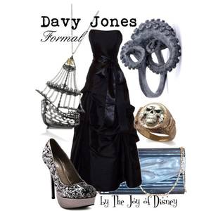 Davy Jones Pirates Of The Caribbean Porn - \