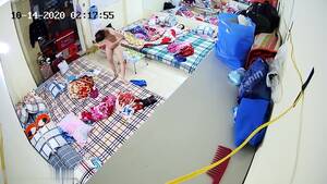 chinese dorm nude - Chinese Girls Dormitory.2 - EPORNER