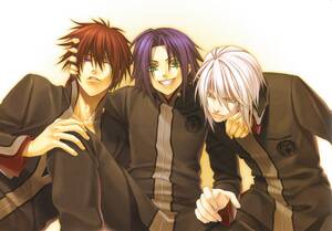 Hiiro No Kakera Porn - Hiiro No Kakera Gay Porn | Gay Fetish XXX