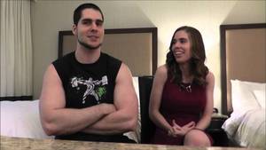 Adolesent Porn Unfiltered - Patrick Julianelle (Pat) and Jennifer Flagg (Jen)