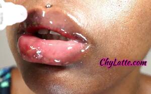 lip gloss - Gloss Porn Videos | Faphouse