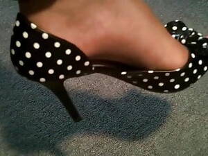 Fuck Me Pumps Porn - new fuck me pumps | xHamster