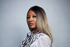 ebony sex abuse - The Real Zola on Storytelling, Sex Work, and Turning Trauma Into Art