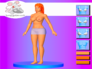 Adult Sex Dress Up Games - Sex Game - Dressing up your doll