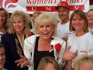 Clint Taylor Fort Lauderdale Porn - Jean Nidetch