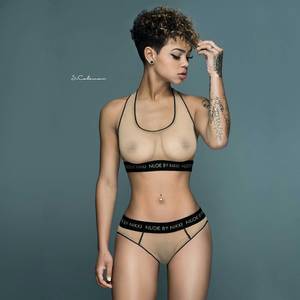 black girls swimming naked - Bad Â· Black GirlsBlack WomenSexy ...