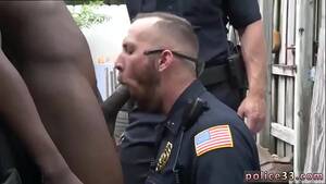 Gay Cop Porn - Cop gay porn galleries Serial Tagger gets caught in the Act - XVIDEOS.COM