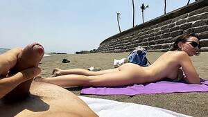 japanese mother nude beach - BEACH PORN @ HD Hole