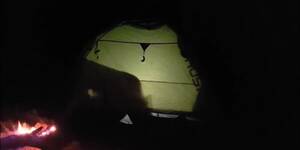 Amateur Tent Sex Porn - Shadow sex in tent near camp fire - Tnaflix.com