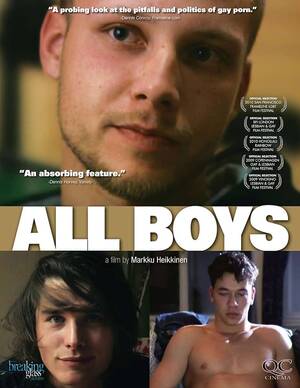 Czech Sleep Porn - Amazon.com: All Boys : None, Markku Heikkinen: Movies & TV