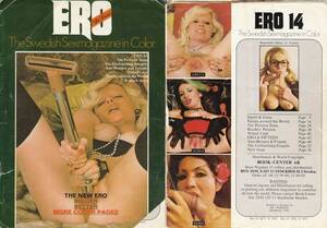 Classic Porn Magazine Scans - Forumophilia - PORN FORUM : All Magazines Classics - Page 24