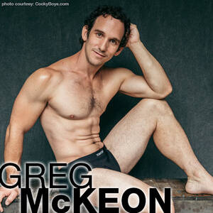 Greg Mckeon Gay Porn - Greg McKeon | Sexy American GoGo Boy Gay Porn Star | smutjunkies Gay Porn  Star Male Model Directory