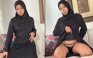 Muslim Hijab Porn - Muslim Hijabi Maid Fucked Hard by Her Saheb bá»Ÿi Niks Indian | Faphouse