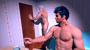 Macrophilia Porn - Macrophilia Chibi Petiman, Macrophilia Vore, Petiman - Gay.Bingo