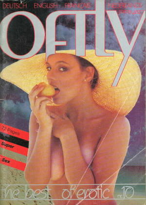 Dutch 70s Porn Magazines - OFTLY