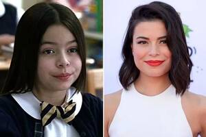 lesbian sex miranda cosgrove hot - Where the School of Rock stars are now - DUI, Grammy award and Nickelodeon  fame - Daily Star