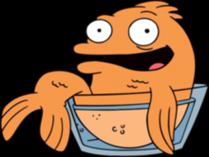 Gay Porn American Dad Claus - Klaus Heisler - Wikipedia