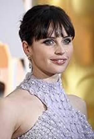 Felicity Jones Porn - Felicity Jones Discussion - News, Rumors, Gossip | MovieChat