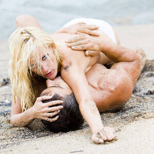 exhibitionist nude beach - Are you an exhibitionist? | Life