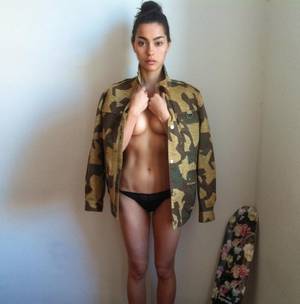 Instagram Anna Kay Porn - Image via Instagram/Adrianne Ho