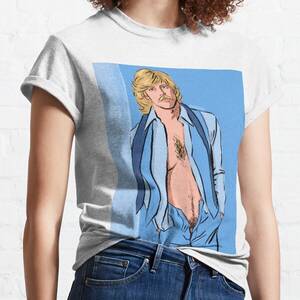 Gay Porn Stars 70s - 70s Gay Porn Clothing for Sale | Redbubble
