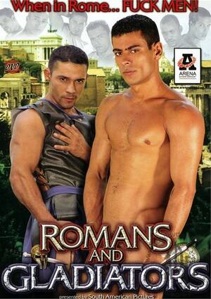 Gladiators Rome Porn - Romans And Gladiators | South American Pictures Gay Porn Movies @ Gay DVD  Empire