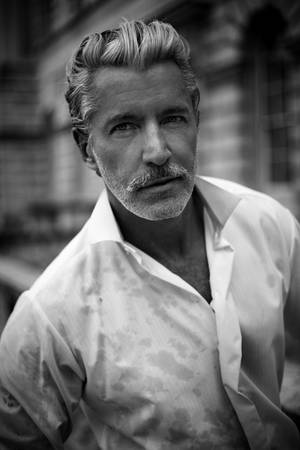 80s Male Porn Stars Aiden Shaw - British-born model, writer and former porn star Aiden Shaw (b. 1966) had a  traditional upbringing in England. He came from respectability and has  returned ...