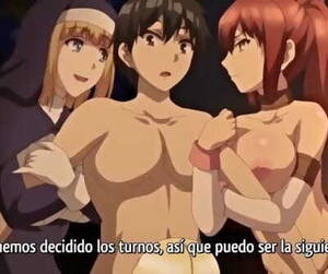 anime slave harem hentai - Best harem Hentai Movies & Hot harem Anime Porn - Page 1