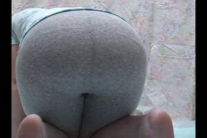 Asian Sweatpants Porn - Japanese Girl Messes Her Sweatpants - 2 - ThisVid.com