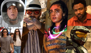 Hannah Shapiro Survivor Sexy - SXSW 2022 Lineup Includes New Richard Linklater, 'Atlanta' Season 3,  'Halo,' A24's 'Bodies Bodies Bodies' & More