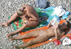 Croatian Sex - Pic #7 Nudism In Croatia 2