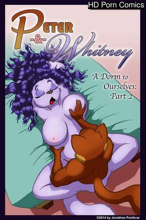 dorm art sex - A Dorm To Ourselves 2 comic porn | HD Porn Comics