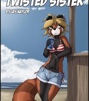 Furry Porn Comics Sissys Issues - Sissy's Issues Sex Comic | HD Porn Comics