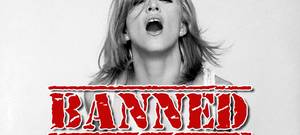 Banned - INDIAN GOVERNMENT BANNED PORN SITE