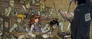 Akabur Harry Potter Porn - Best Friends : r/harrypotterporn