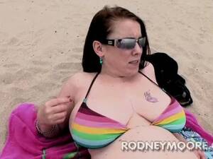 beach bbw movies - Desire Deluca BBW Bikini at the Beach Sucking and Fucking | Free Porn  Videos & Sex Movies - Porno, XXX, PornTube - Porn.co