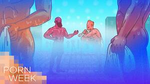 huge cock nudist - Here's why you've been seeing more and more dicks on TV - Culture